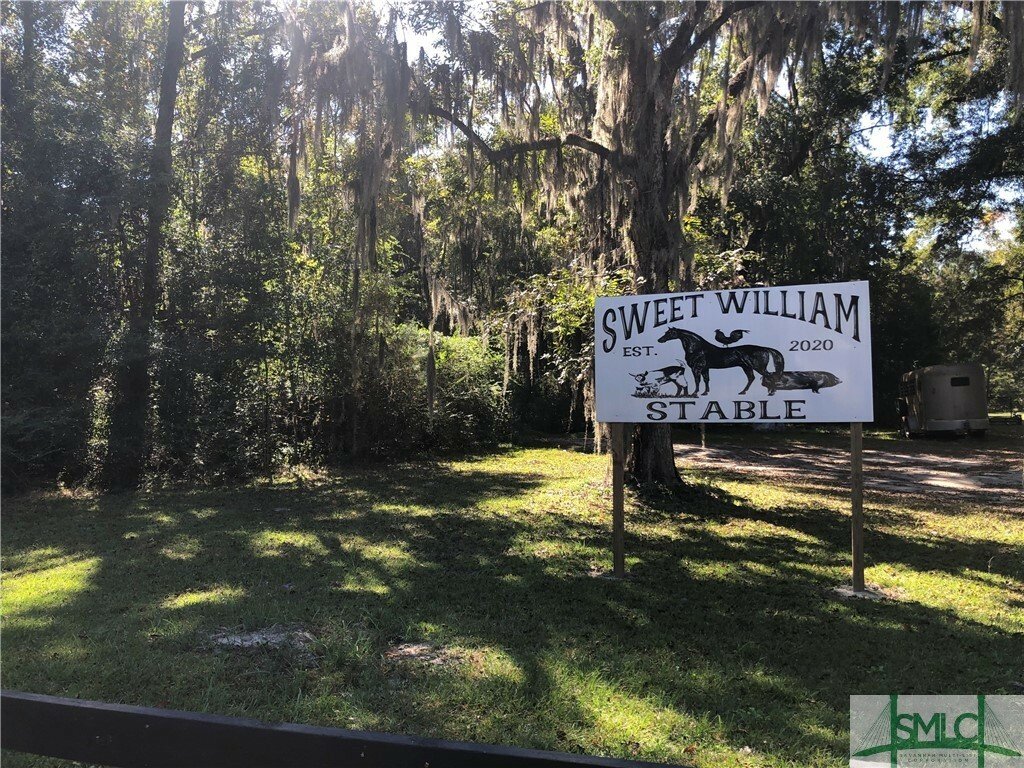 Land in Savannah, Georgia, United States 1 - 12339335