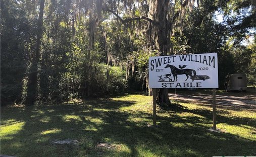 Land in Savannah, Georgia, United States 1