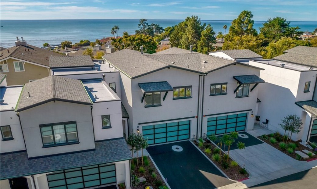 2201 Shell Beach Road 12 In Pismo Beach, Ca, United States For Sale (12339969)