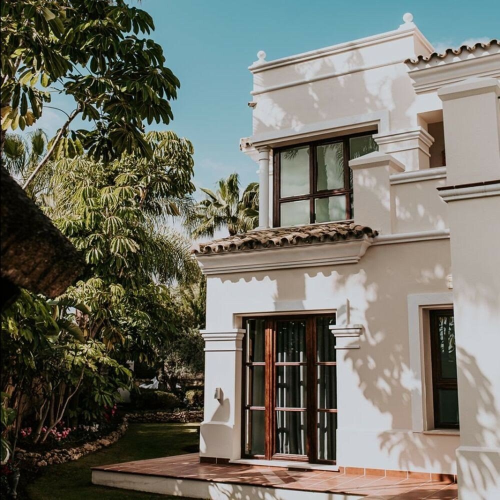 Villa in Nueva Andalucia, Marbella, Spain 2 - 12339656