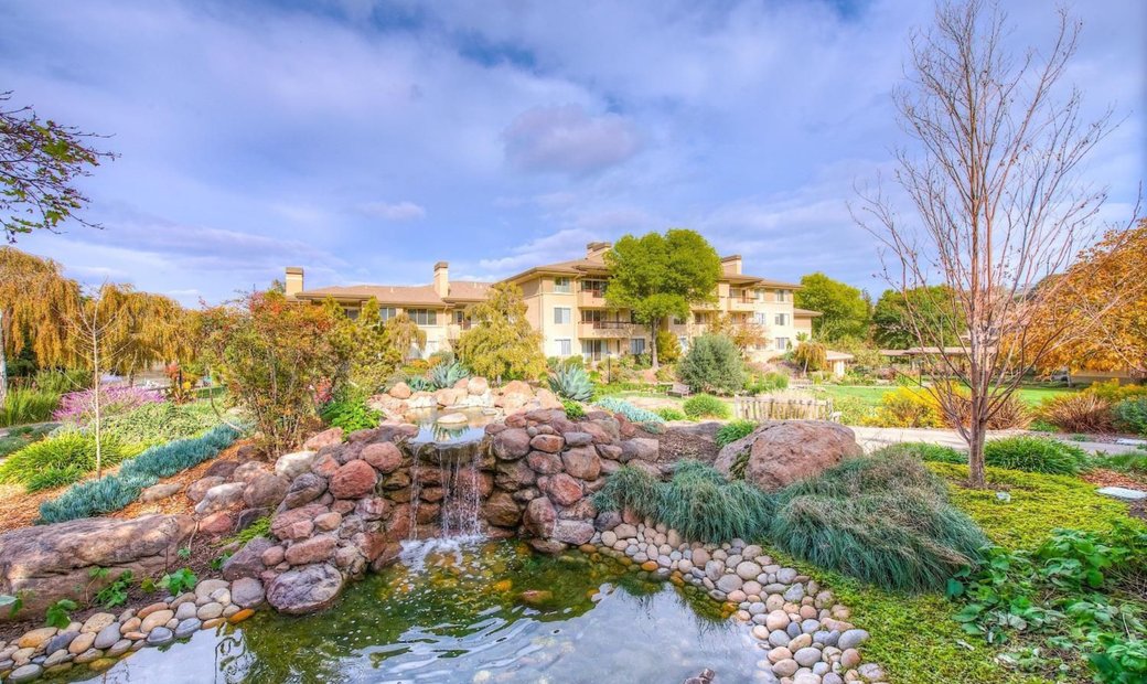 Smith Ranch Homes In San Rafael, California, United States For Sale