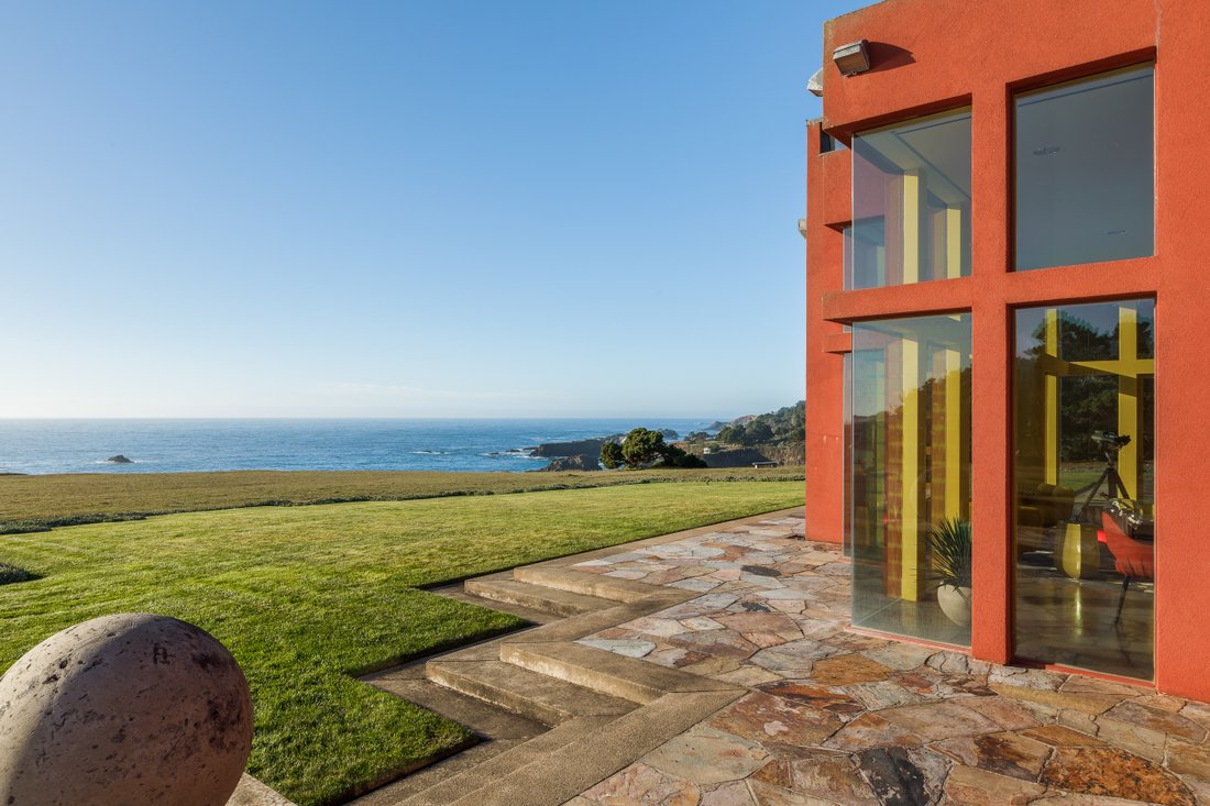 Westmar Estate In Little River, California, United States For Sale