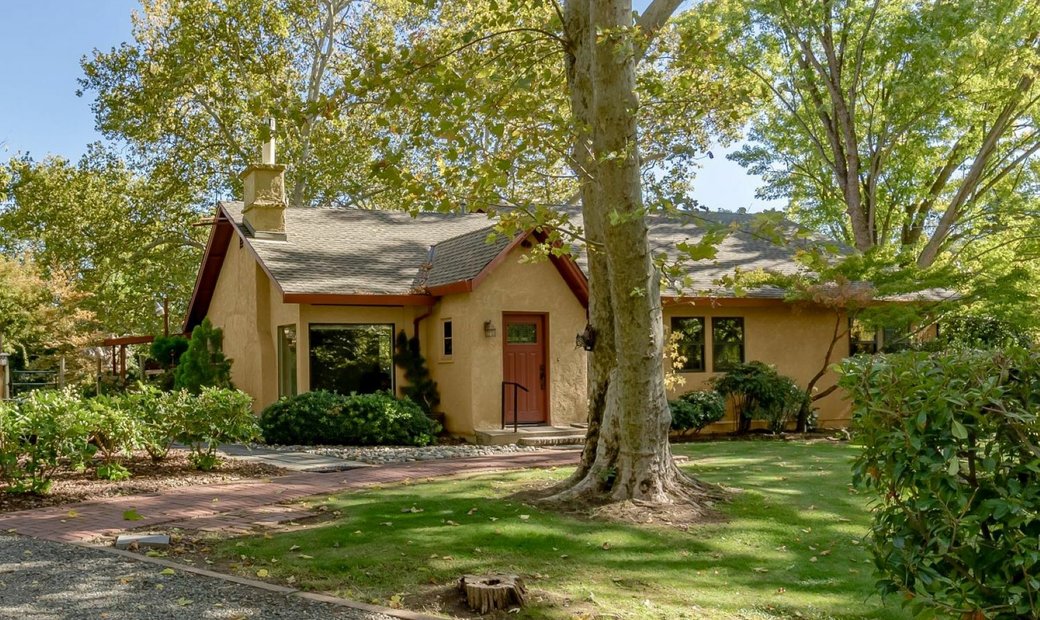 3661 Bankhead Road, Loomis, Ca 95650 In Loomis, California, United