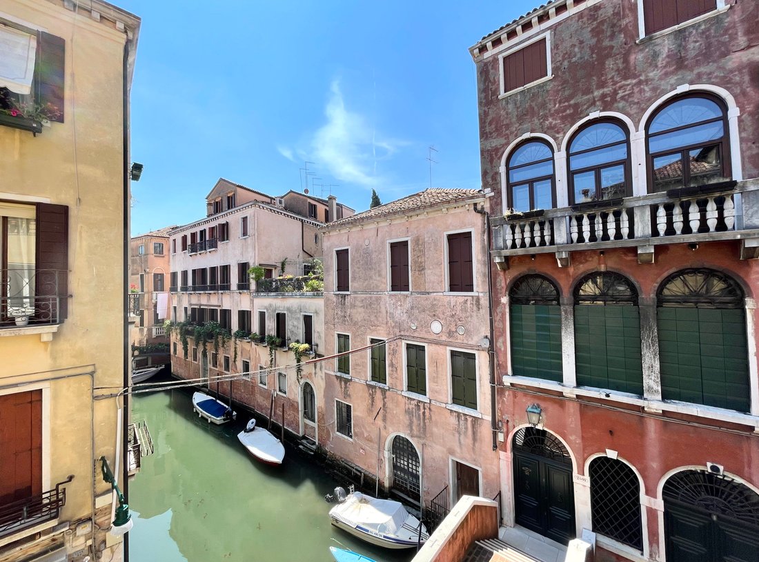 Appartamento a Venezia, Veneto, Italia 1 - 12340295