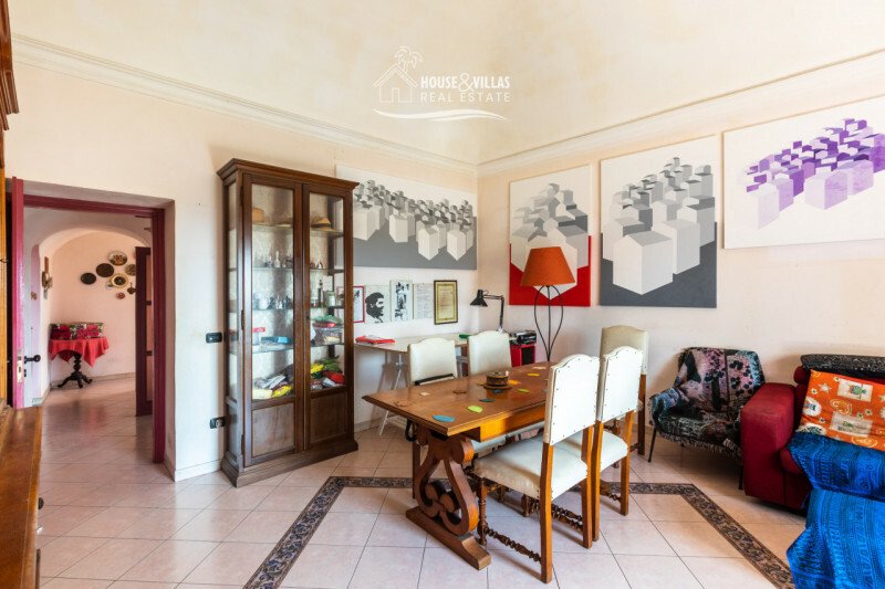 Siracusa Apartment In Noto, Sicily, Italy For Sale (12342939)