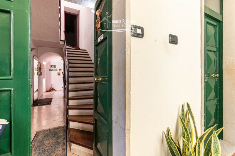 Siracusa Apartment In Noto, Sicily, Italy For Sale (12342939)