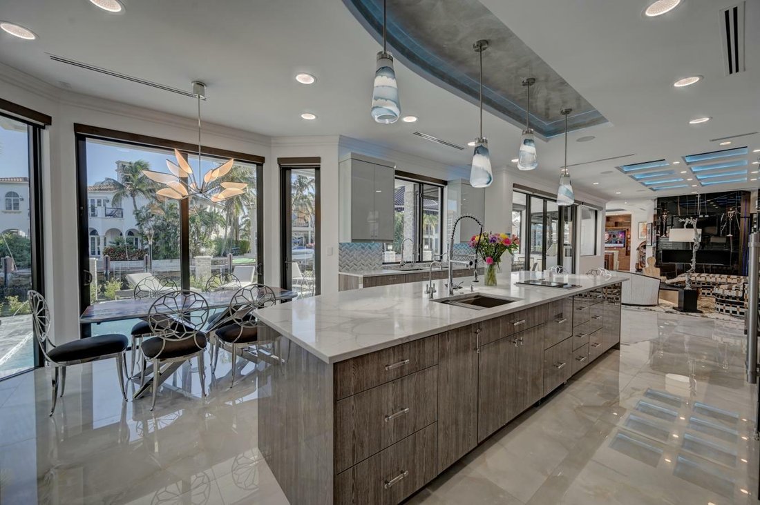 House in Boca Raton, Florida, United States 5 - 12342330