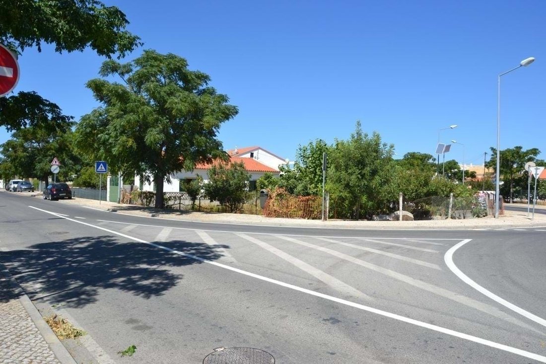 Land in Ferreiras, Algarve, Portugal 1 - 12341888