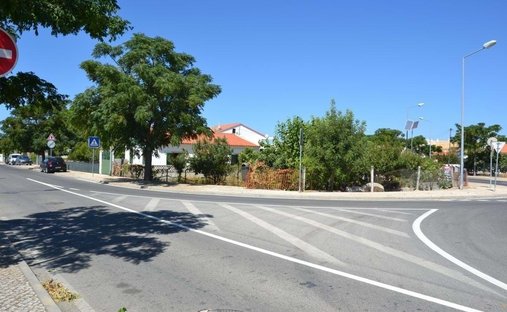 Land in Ferreiras, Algarve, Portugal 1