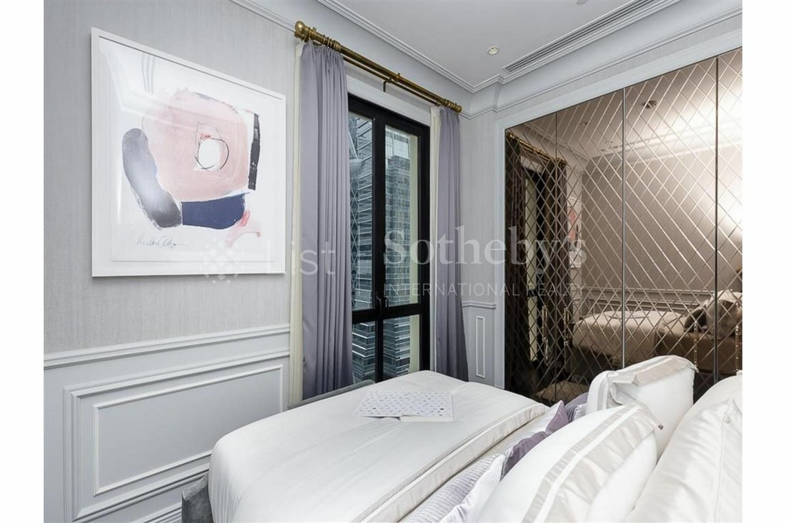 Condo in Bangkok, Bangkok, Thailand 4 - 12343270