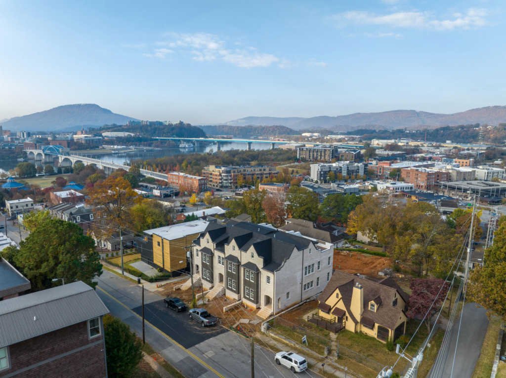 Townhouse Chattanooga In Chattanooga, Tennessee, United States For Sale