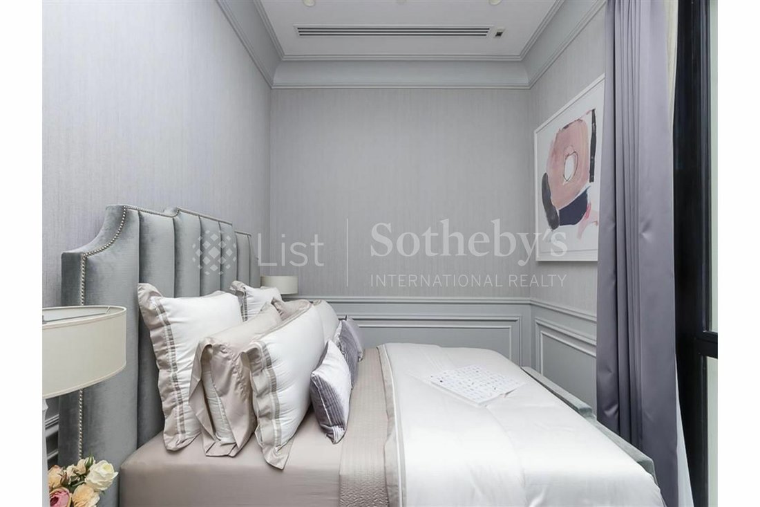 Condo in Bangkok, Bangkok, Thailand 5 - 12343270