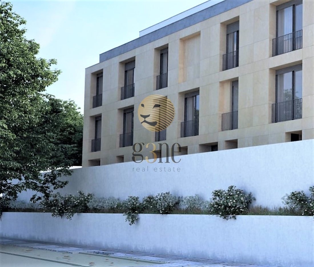 Apartment in Aldoar, Foz do Douro e Nevogilde, Porto District, Portugal 1 - 12341378