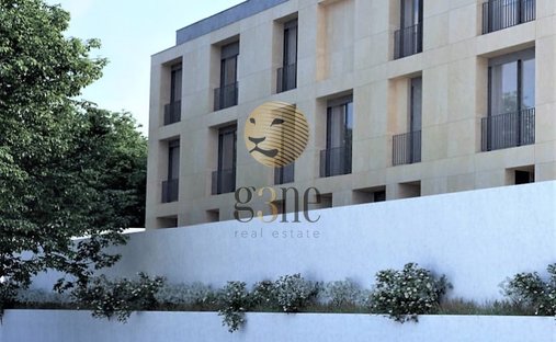 Apartment in Aldoar, Foz do Douro e Nevogilde, Porto District, Portugal 1