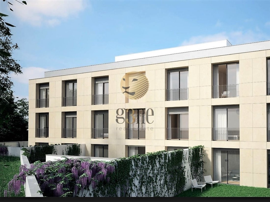 Apartment in Aldoar, Foz do Douro e Nevogilde, Porto District, Portugal 3 - 12341378