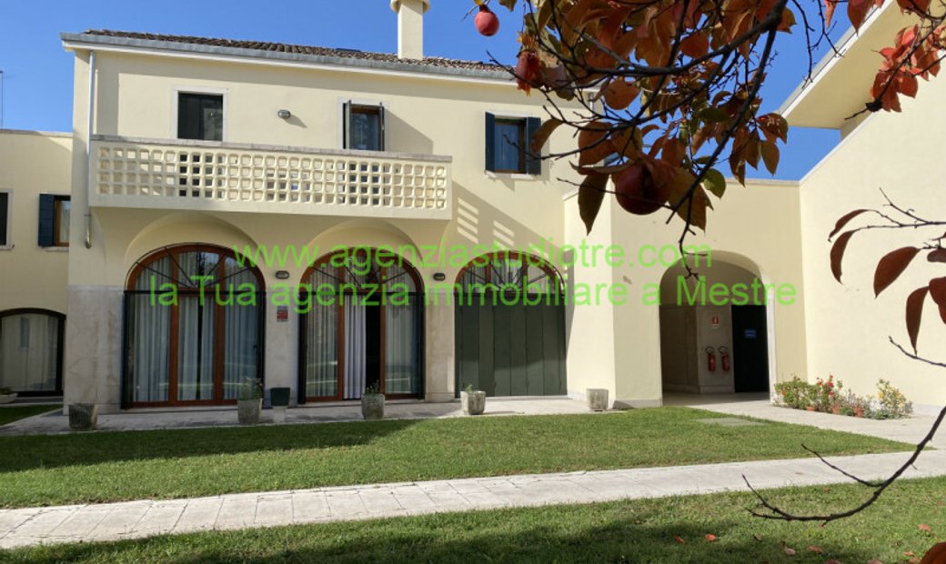 Venezia Single House In Mogliano Italy For Sale (12342920)