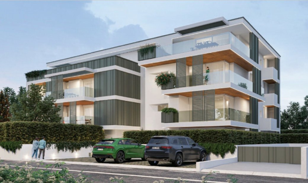 Treviso Apartment In Campigo, Italy For Sale (12342918)