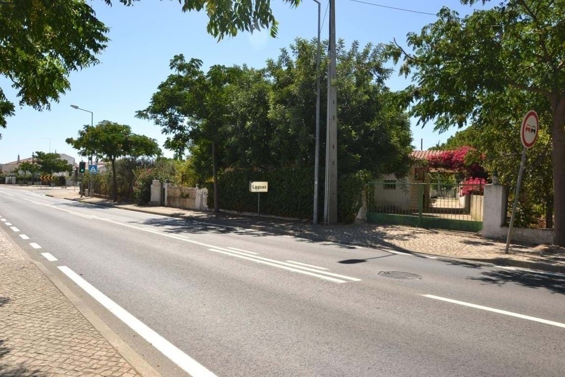 Land in Ferreiras, Algarve, Portugal 4 - 12341888