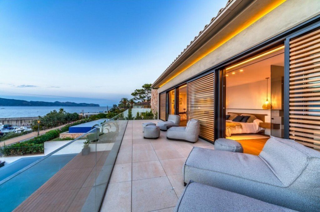 Chalet in Alcudia, Balearic Islands, Spain 5 - 12253811