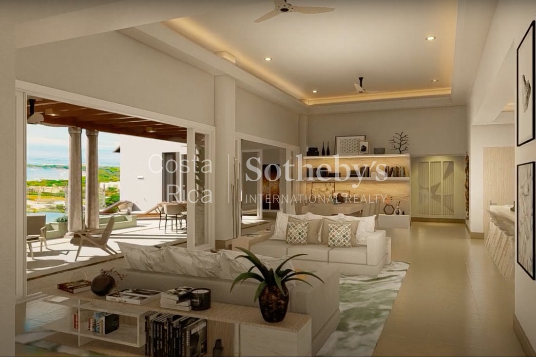 Condo in Tamarindo, Guanacaste Province, Costa Rica 2 - 12333078