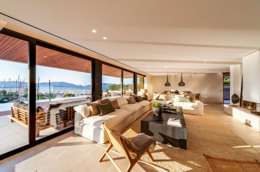 Chalet in Alcudia, Balearic Islands, Spain 3 - 12253811