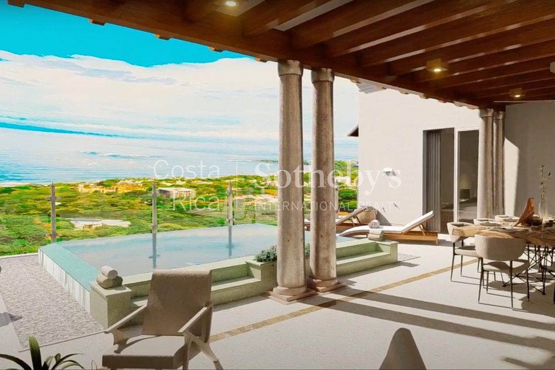 Condo in Tamarindo, Guanacaste Province, Costa Rica 5 - 12333078