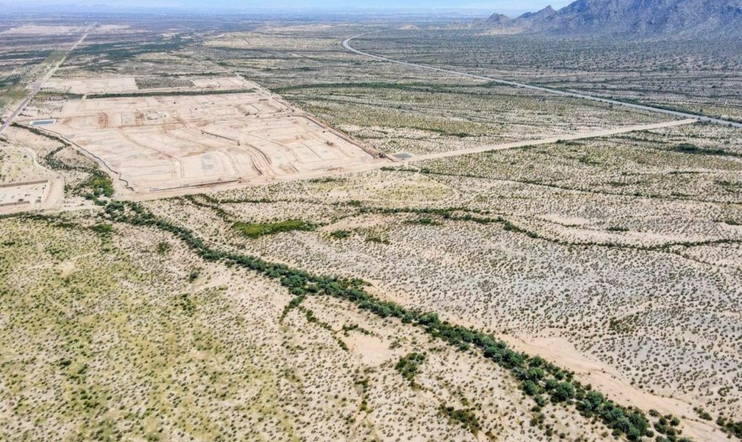 Beardsley Road In Sun City, Arizona, United States For Sale (12343237)