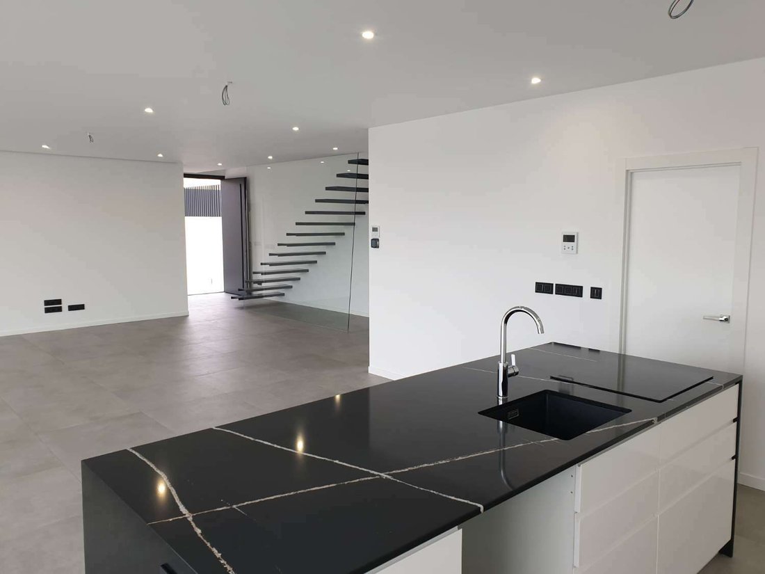 Villa in Calp / Calpe, Valencian Community, Spain 5 - 12340354