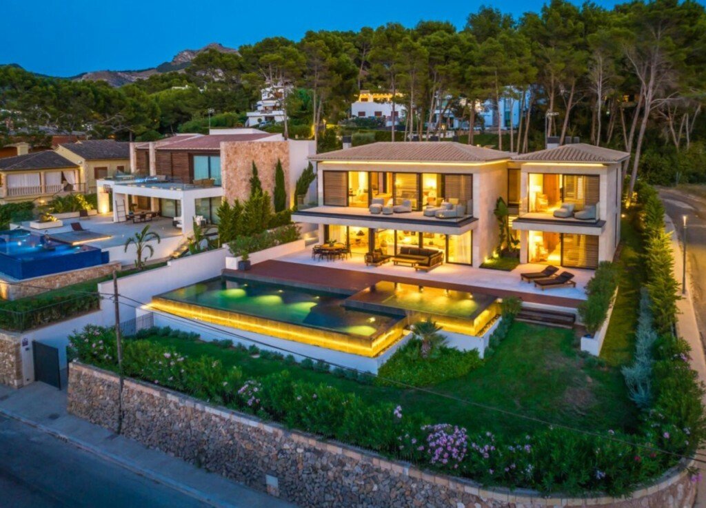 Chalet in Alcudia, Balearic Islands, Spain 2 - 12253811