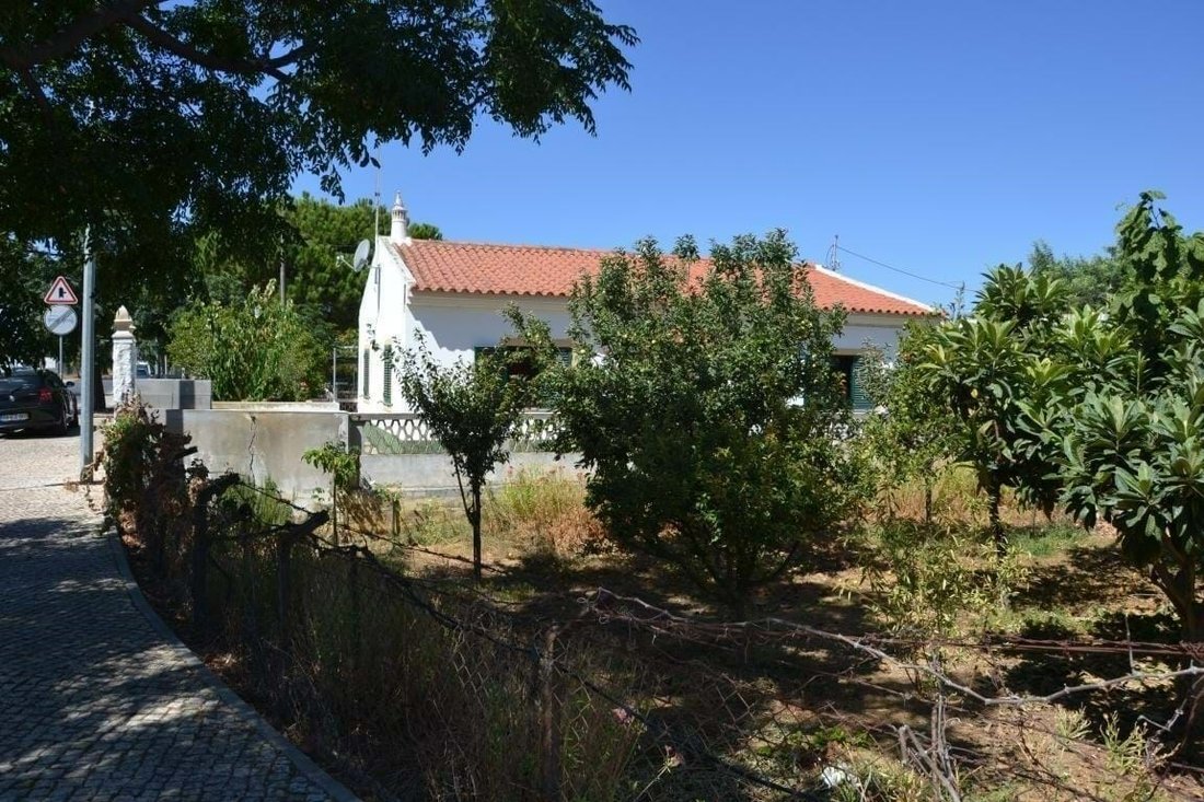 Land in Ferreiras, Algarve, Portugal 5 - 12341888