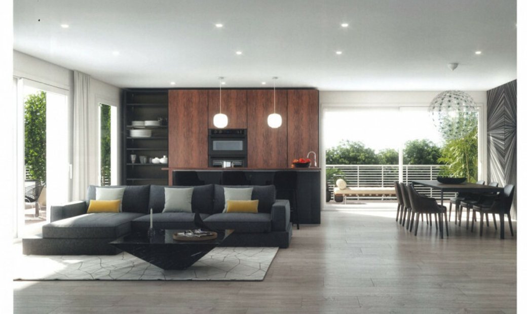 Padova Apartment In Padova, Italy For Sale (12342875)