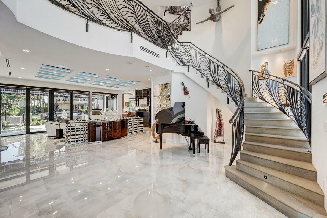 House in Boca Raton, Florida, United States 4 - 12342330