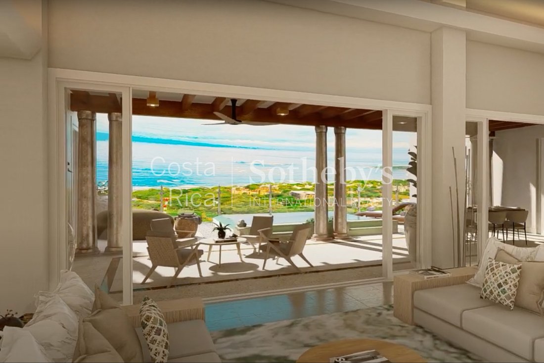 Condo in Tamarindo, Guanacaste Province, Costa Rica 4 - 12333078