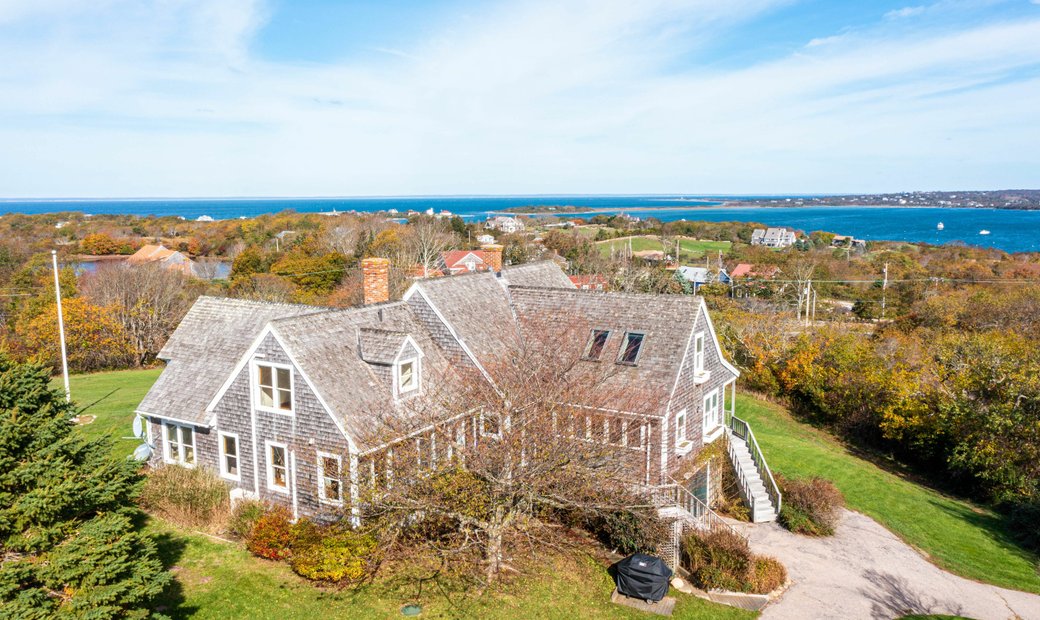 1512 West Side Road In New Shoreham, Rhode Island, United States For