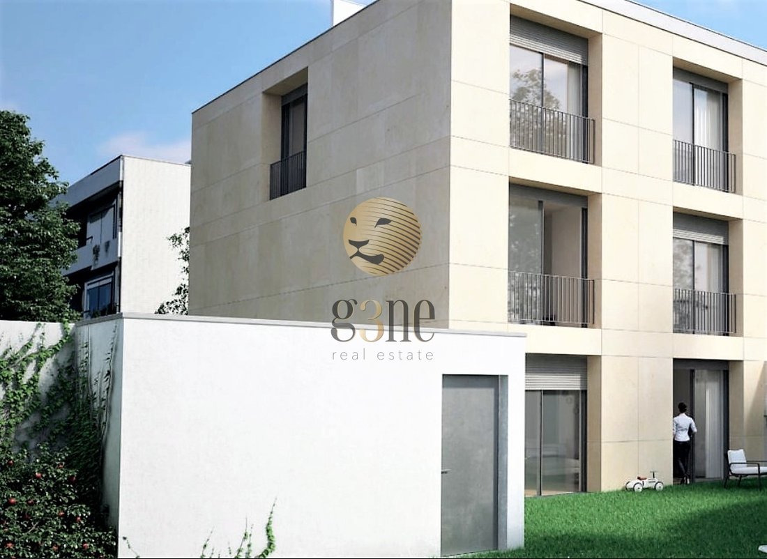 Apartment in Aldoar, Foz do Douro e Nevogilde, Porto District, Portugal 2 - 12341378