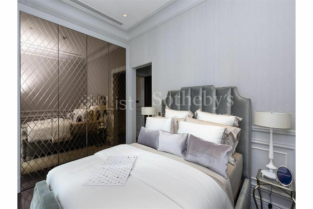 Condo in Bangkok, Bangkok, Thailand 3 - 12343270