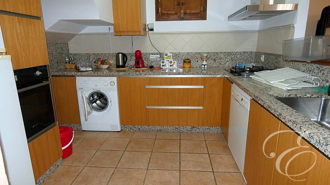 Villa a Rute, Andalusia, Spagna 5 - 12341137