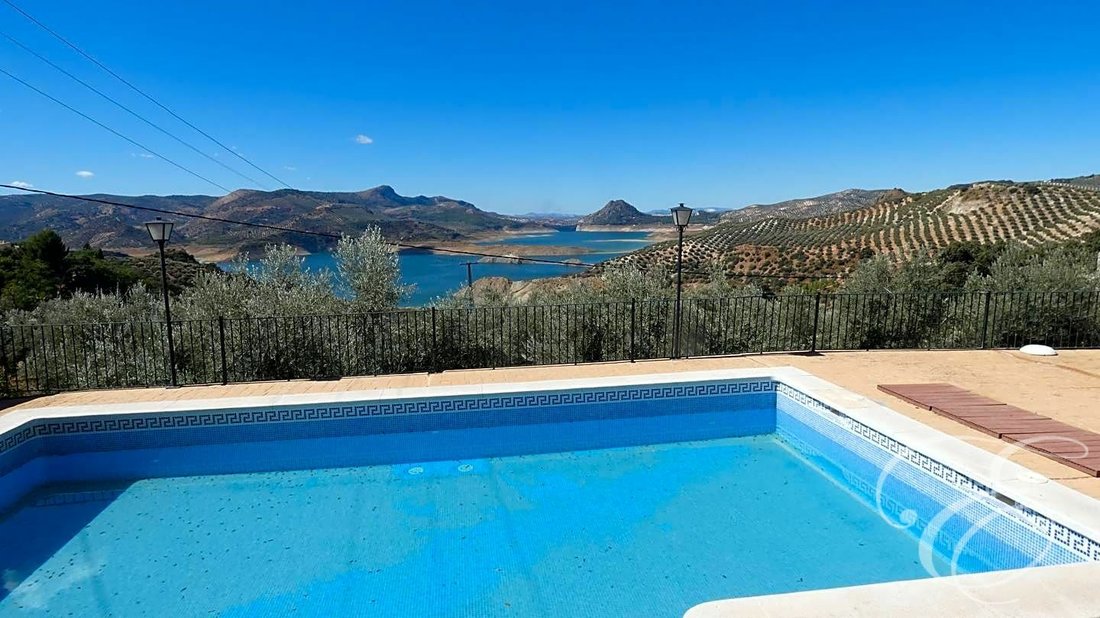 Villa a Rute, Andalusia, Spagna 1 - 12341137
