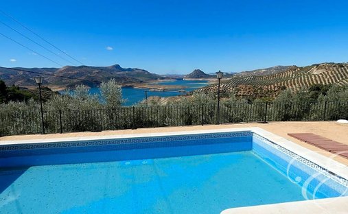 Villa à Rute, Andalousie, Espagne 1
