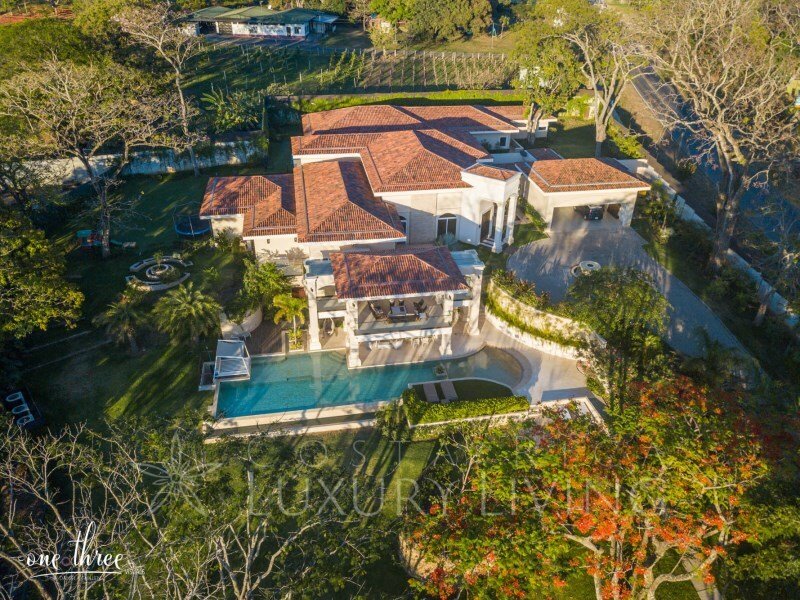 House in Alajuela, Costa Rica 1 - 12342794