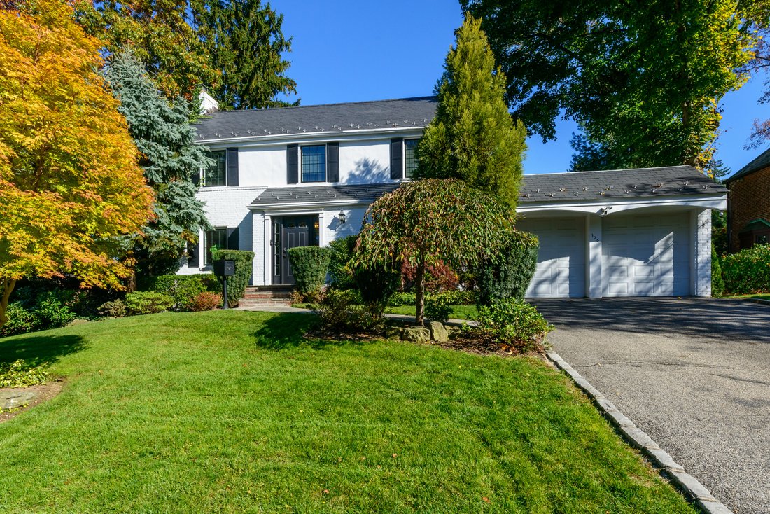 186 Mill Spring Road, Manhasset, Ny 11030 In Manhasset, New York