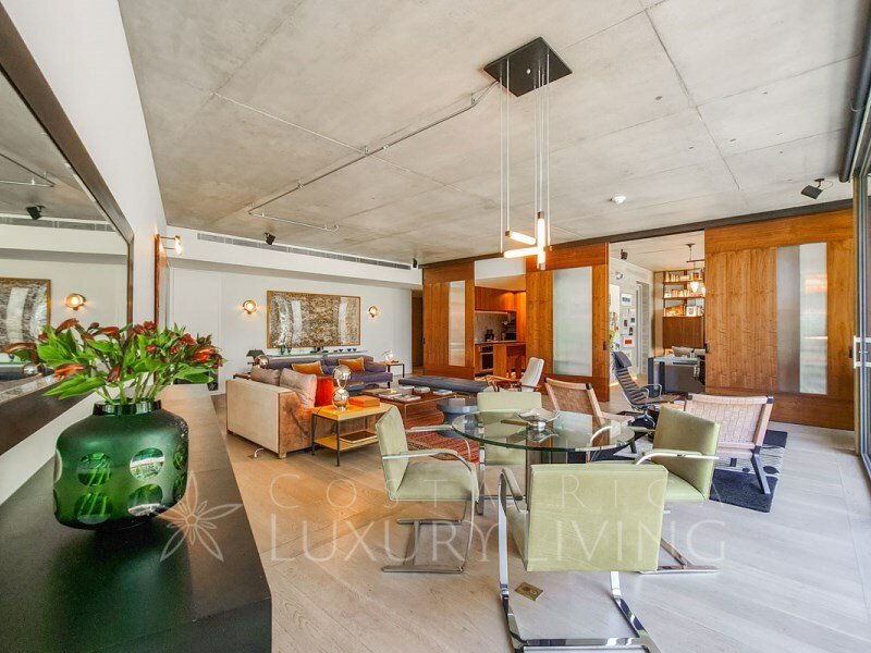 Apartment in San José, San José Province, Costa Rica 3 - 12342812