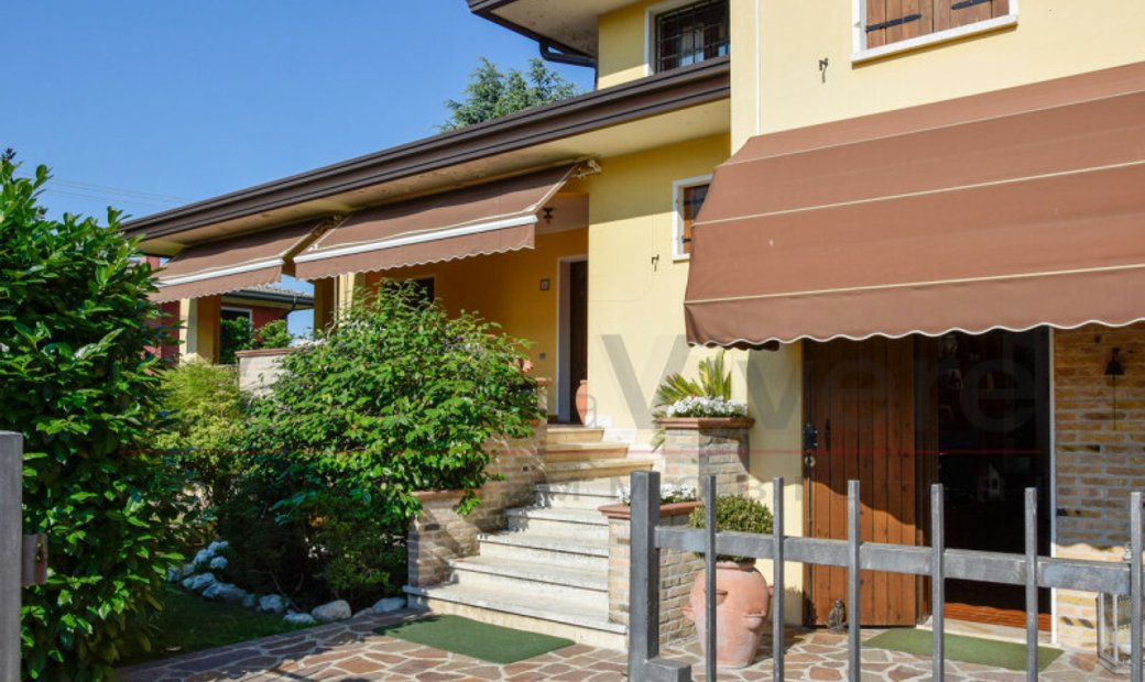 Padova Villa In Arzergrande, Italy For Sale (12342906)