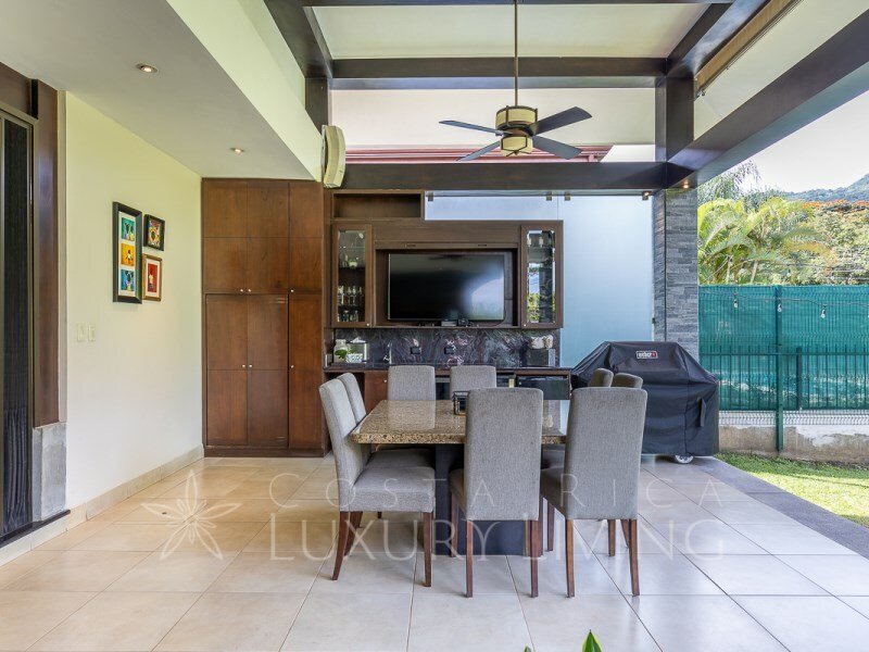 House in Santa Ana, San José Province, Costa Rica 5 - 12342851