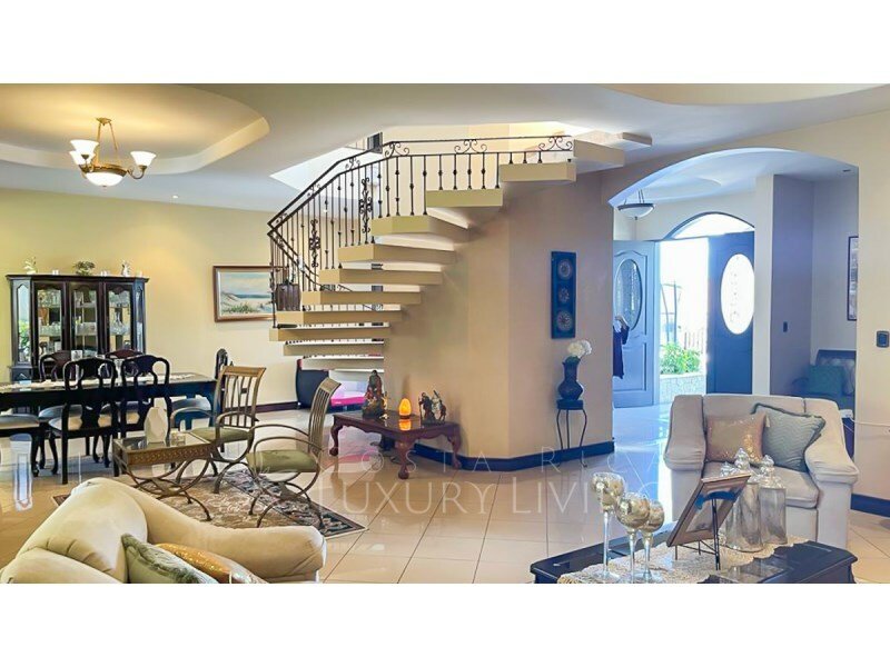 House in Heredia, Heredia Province, Costa Rica 1 - 12343127