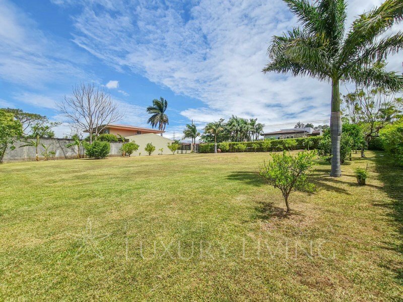 19619 The Green Gem Lot For In Santa Ana, San José Province, Costa Rica