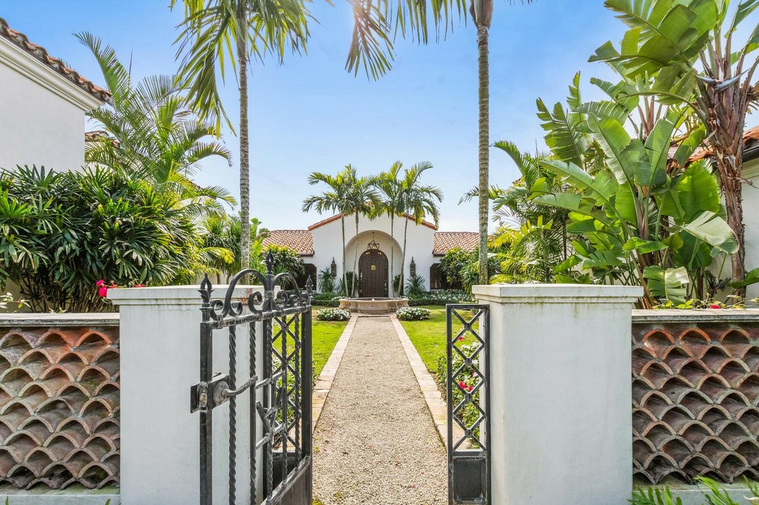 La Victoria Farm In Wellington, Florida, United States For Sale (10466695)