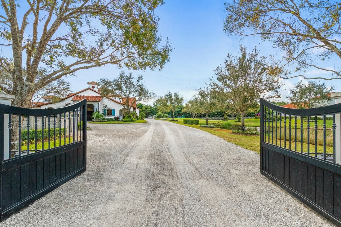 La Victoria Farm In Wellington, Florida, United States For Sale (10466695)