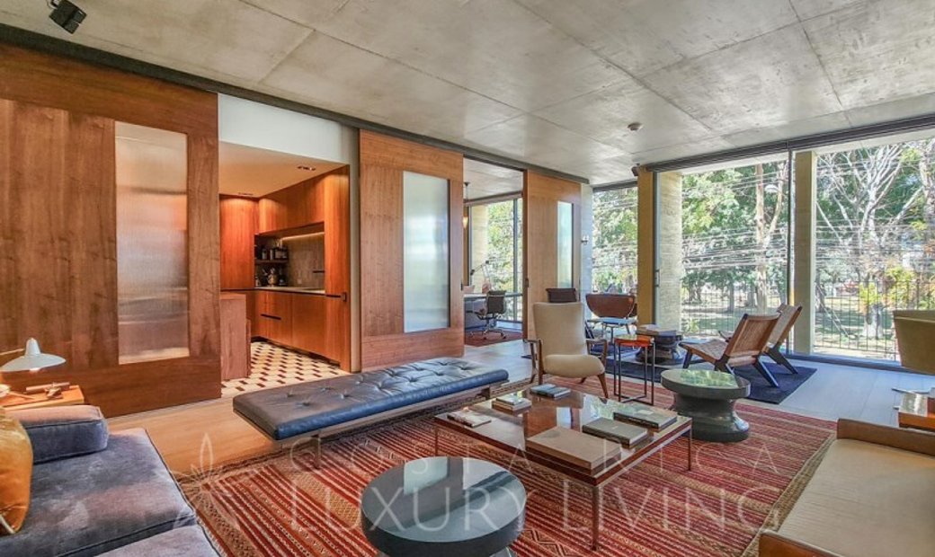 Photo inspiration: Visual Reference: 19626 Luxury Condo In Torre Uno In San José San