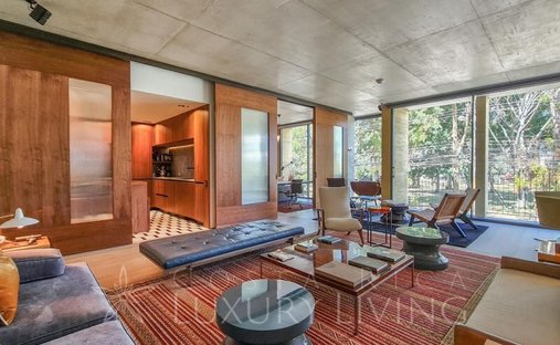 Apartment in San José, San José Province, Costa Rica 1